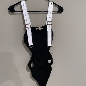 COPY - Dolls Kill bodysuit